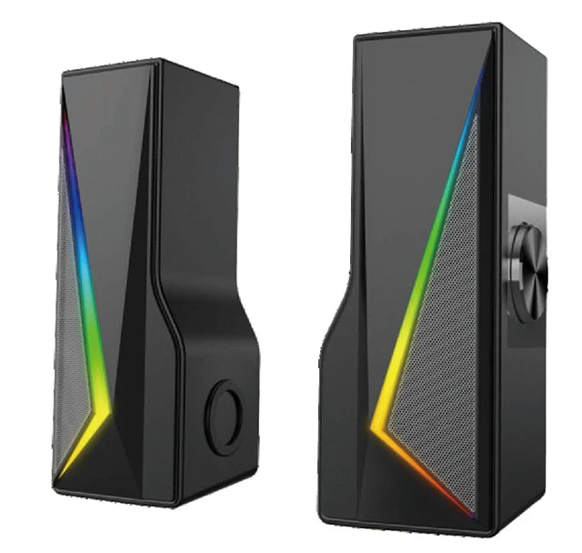 Bluetooth Speaker RGB-3