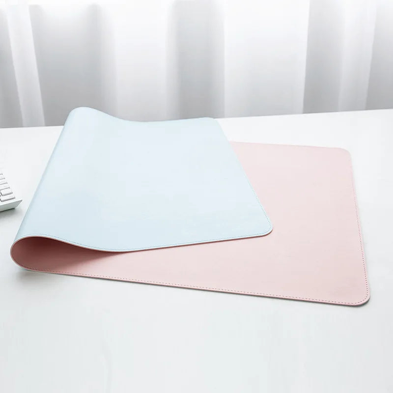 Leather Mouse Pad 35*70*2cm-22