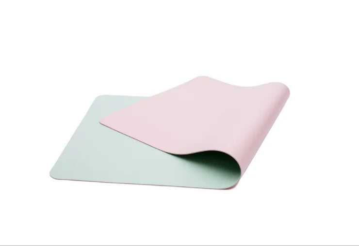 Leather Mouse Pad 35*70*2cm-24