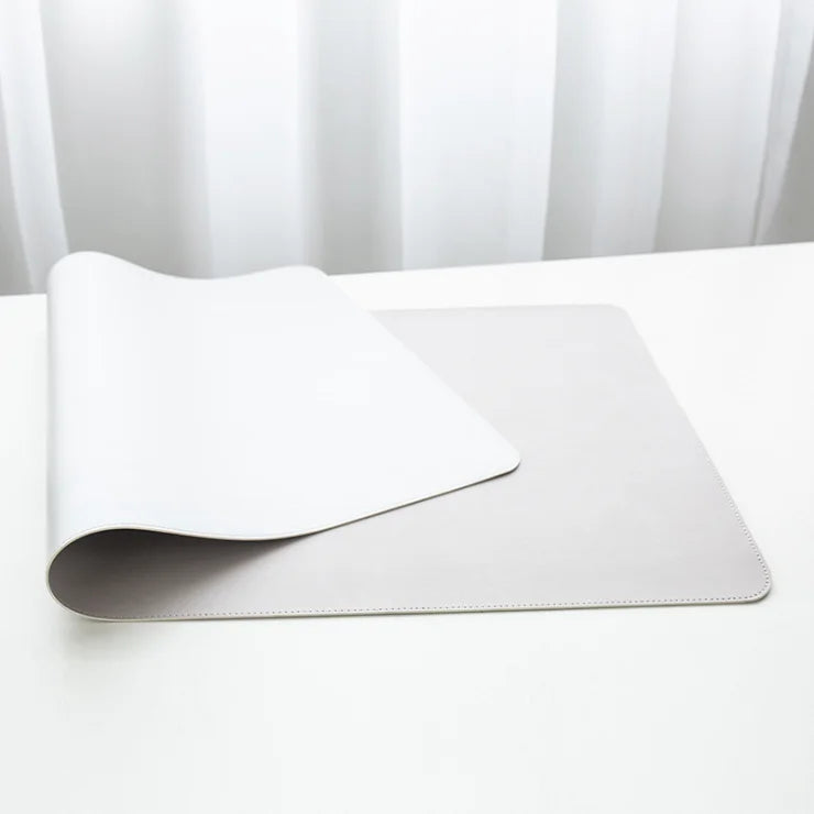 Leather Mouse Pad 35*70*2cm-19
