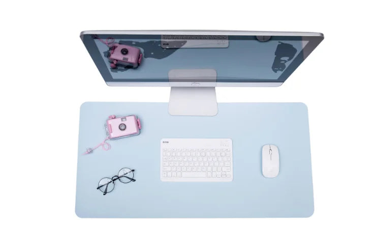 Leather Mouse Pad 35*70*2cm-27