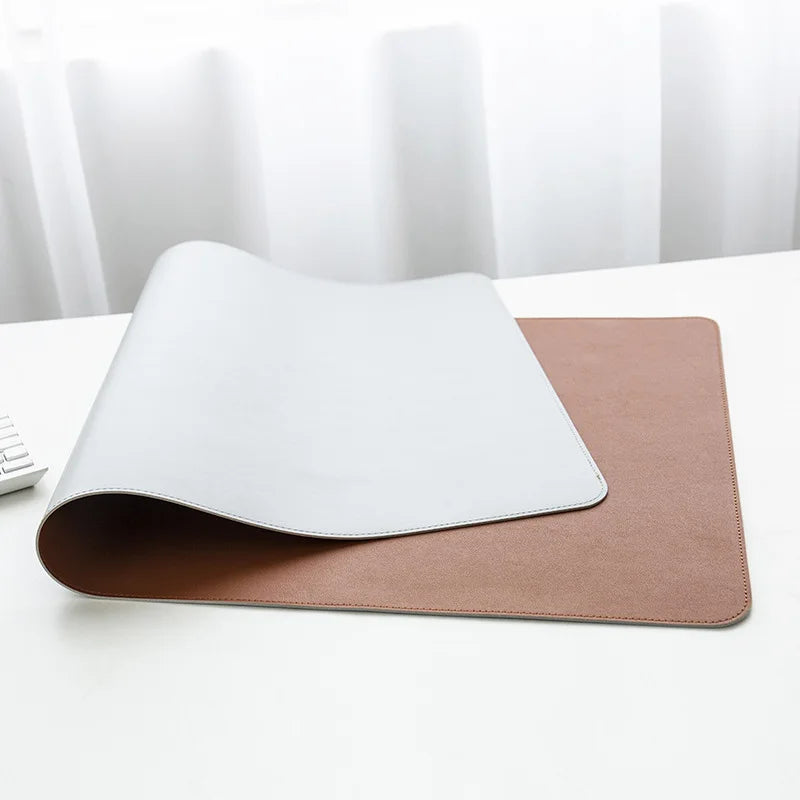 Leather Mouse Pad 35*70*2cm-21