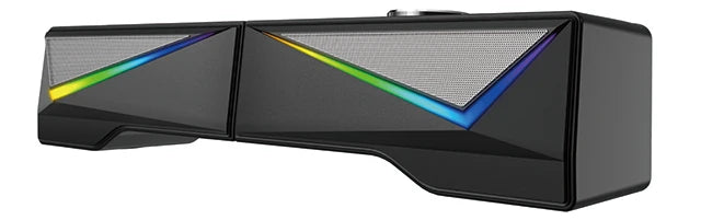 Bluetooth Speaker RGB-2
