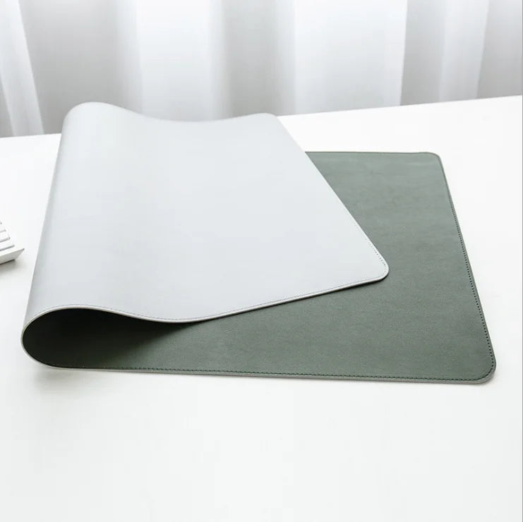 Leather Mouse Pad 35*70*2cm-20