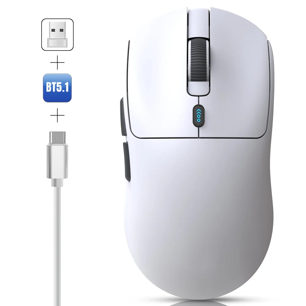 ESport Gaming Mouse Lightweight 12000DPI -0