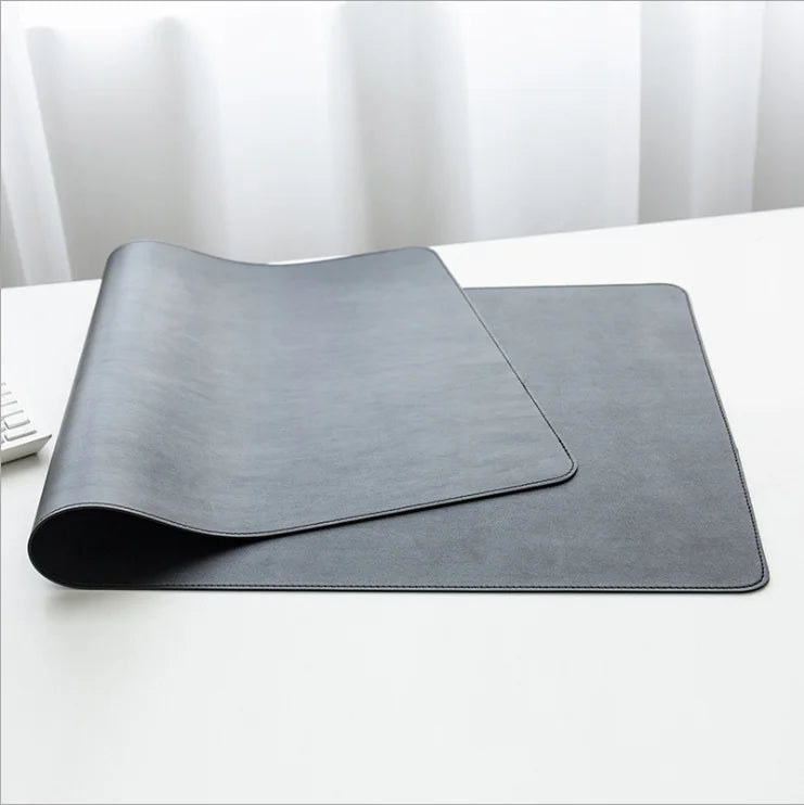 Leather Mouse Pad 35*70*2cm-16