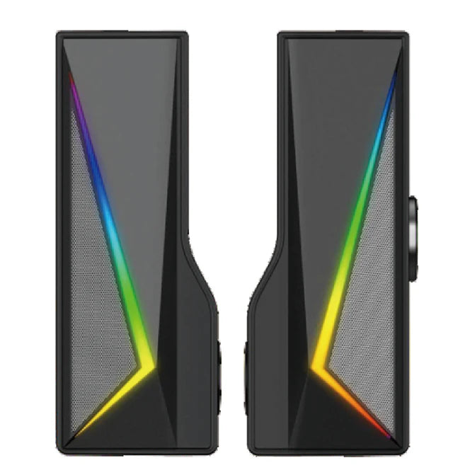 Bluetooth Speaker RGB-1