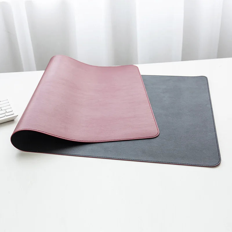 Leather Mouse Pad 35*70*2cm-23