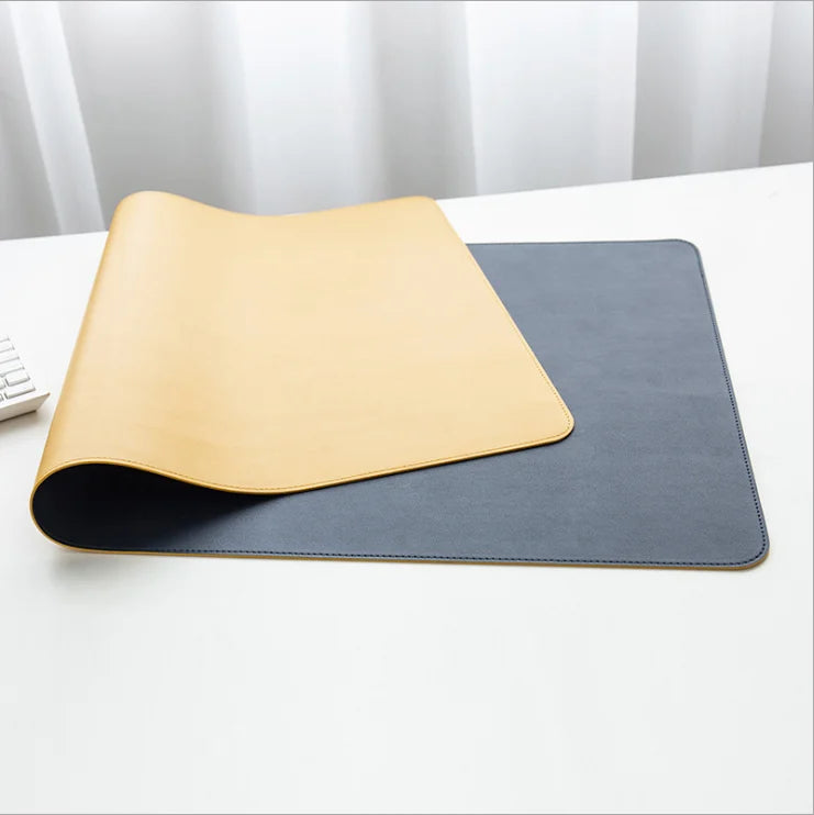 Leather Mouse Pad 35*70*2cm-25