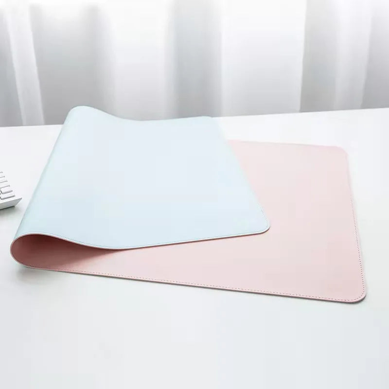 Leather Mouse Pad 35*70*2cm-0