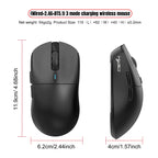 ESport Gaming Mouse Lightweight 12000DPI -3