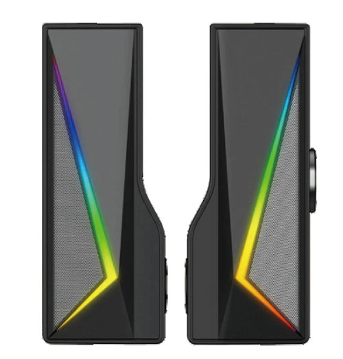 Bluetooth Speaker RGB-1