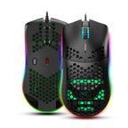 Gaming Mouse 6400Dpi RGB-1