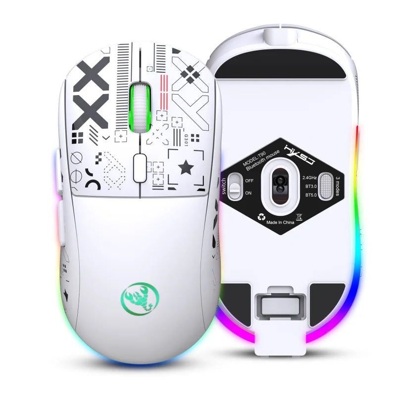 ESport Gaming Mouse Lightweight 12000DPI -1