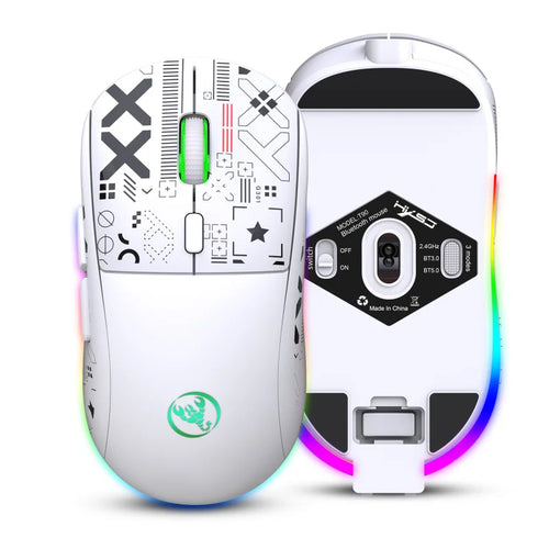 ESport Gaming Mouse Lightweight 12000DPI -1