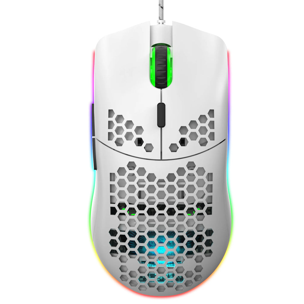 Gaming Mouse 6400Dpi RGB-2