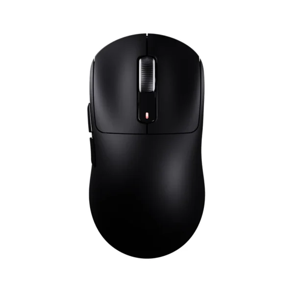 ATTACK SHARK X3 Wireless Gaming Mouse PAW3395 Superlight *Black - Image 2