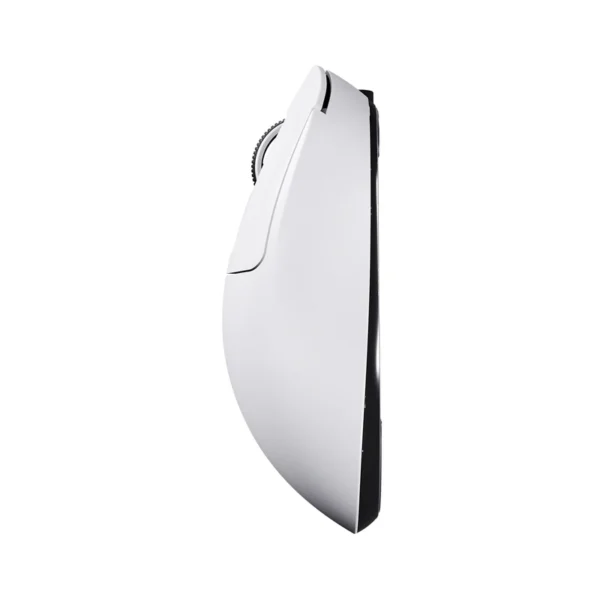 ATTACK SHARK X3 Wireless Gaming Mouse PAW3395 Superlight *White - Image 4