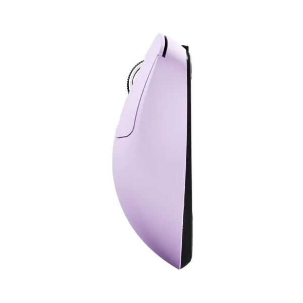 ATTACK SHARK X3 Wireless Gaming Mouse PAW3395 Superlight *Purple - Image 4