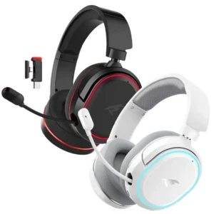 Picun G2 E-sports Wireless/Wired Gaming Headset