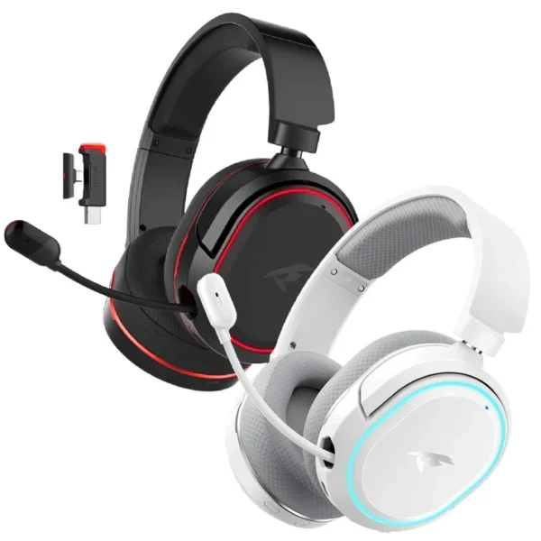 Picun G2 E-sports Wireless/Wired Gaming Headset